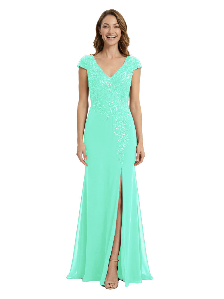 turquoise