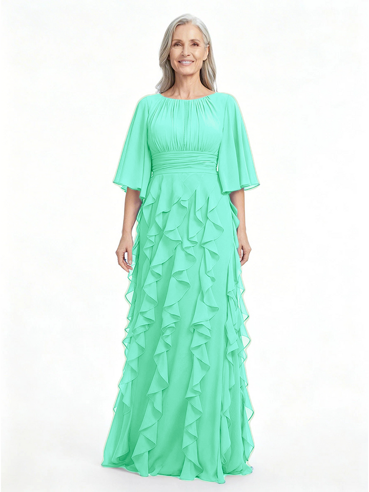 turquoise