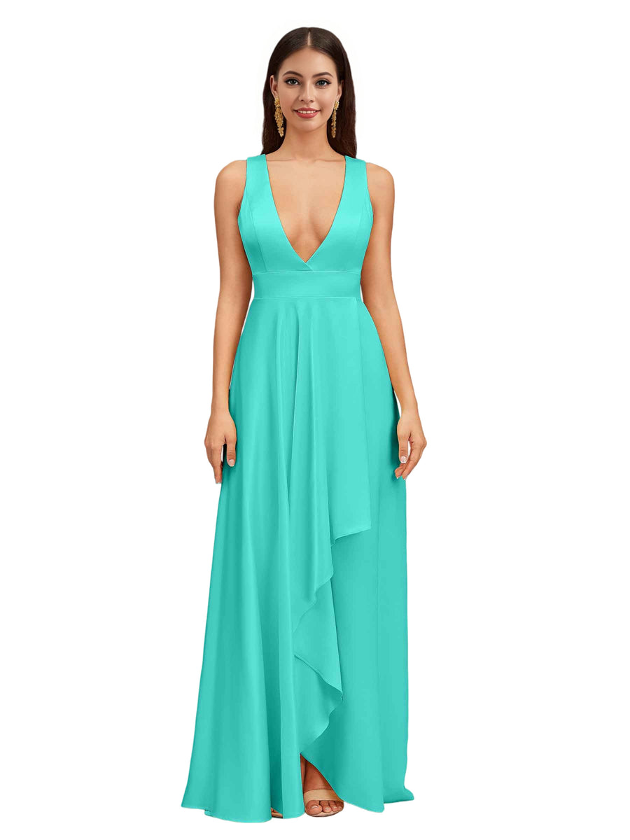 turquoise