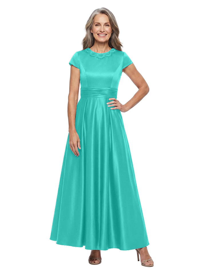 turquoise