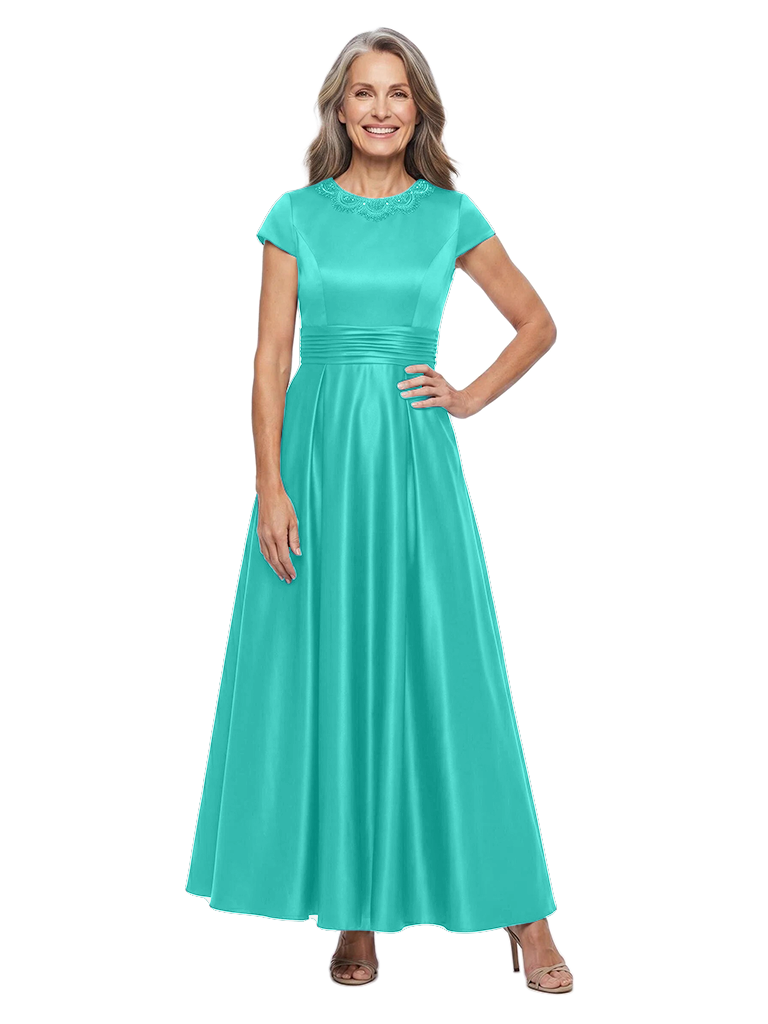 turquoise