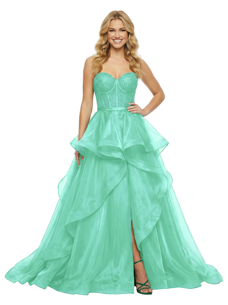 turquoise
