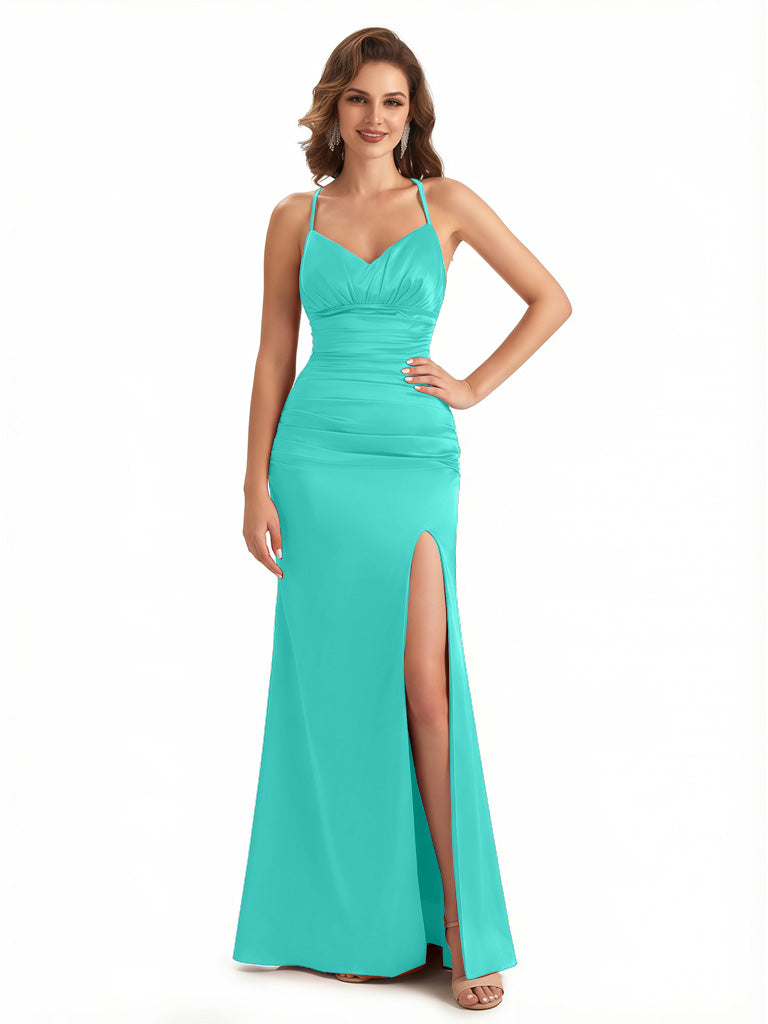 turquoise