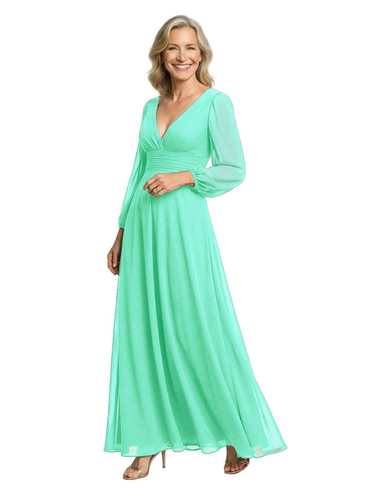 turquoise