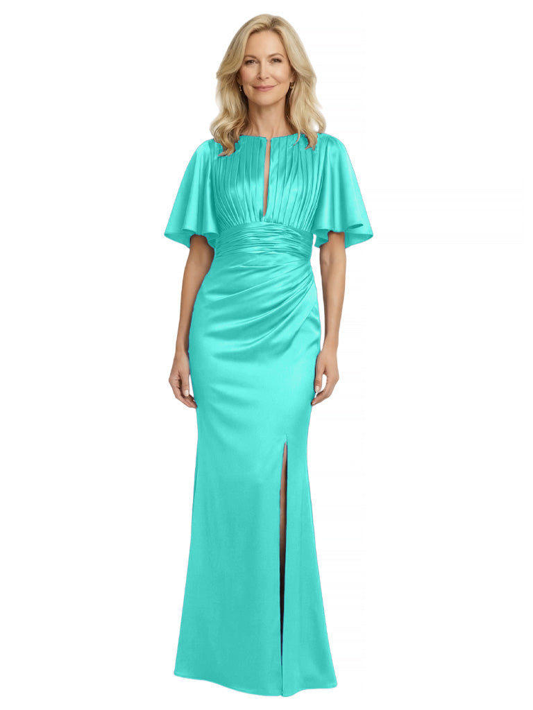 turquoise