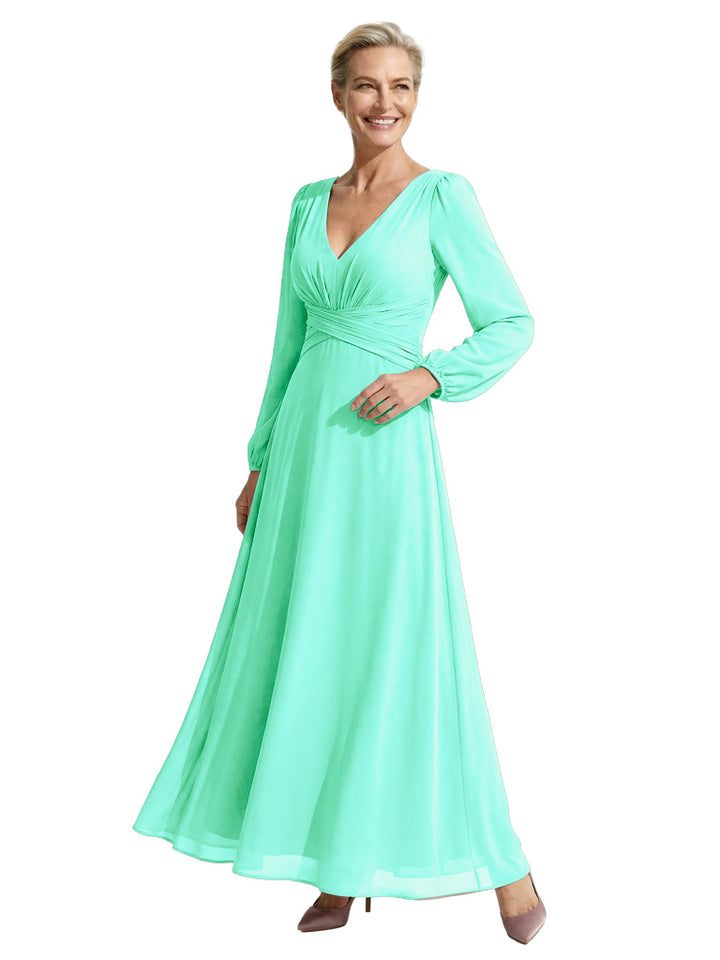turquoise