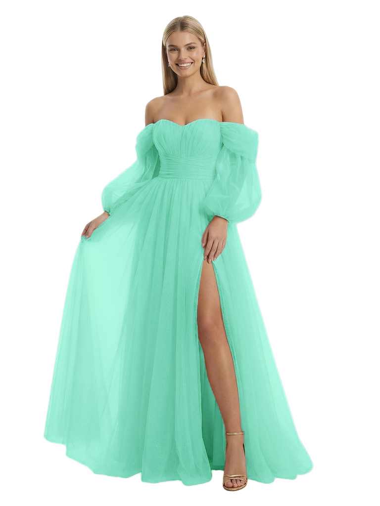 turquoise