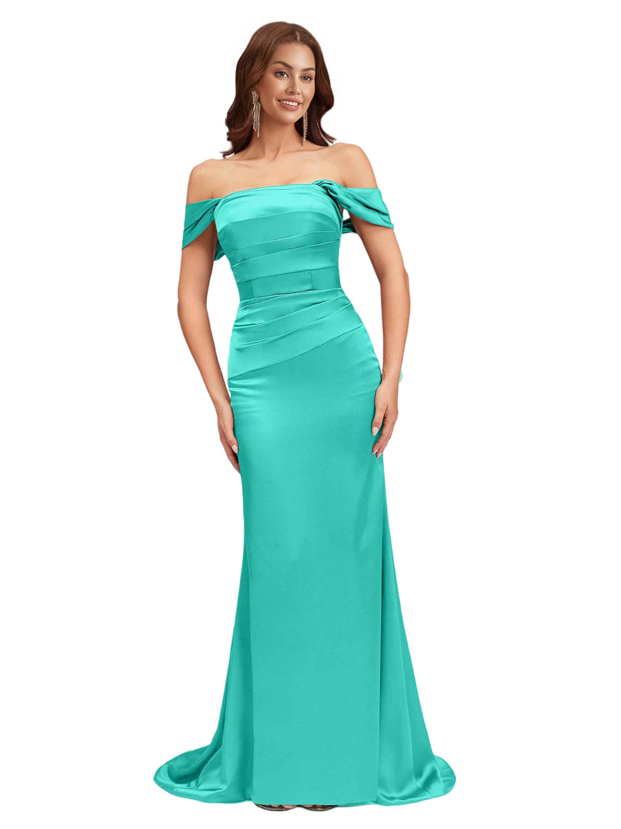 turquoise
