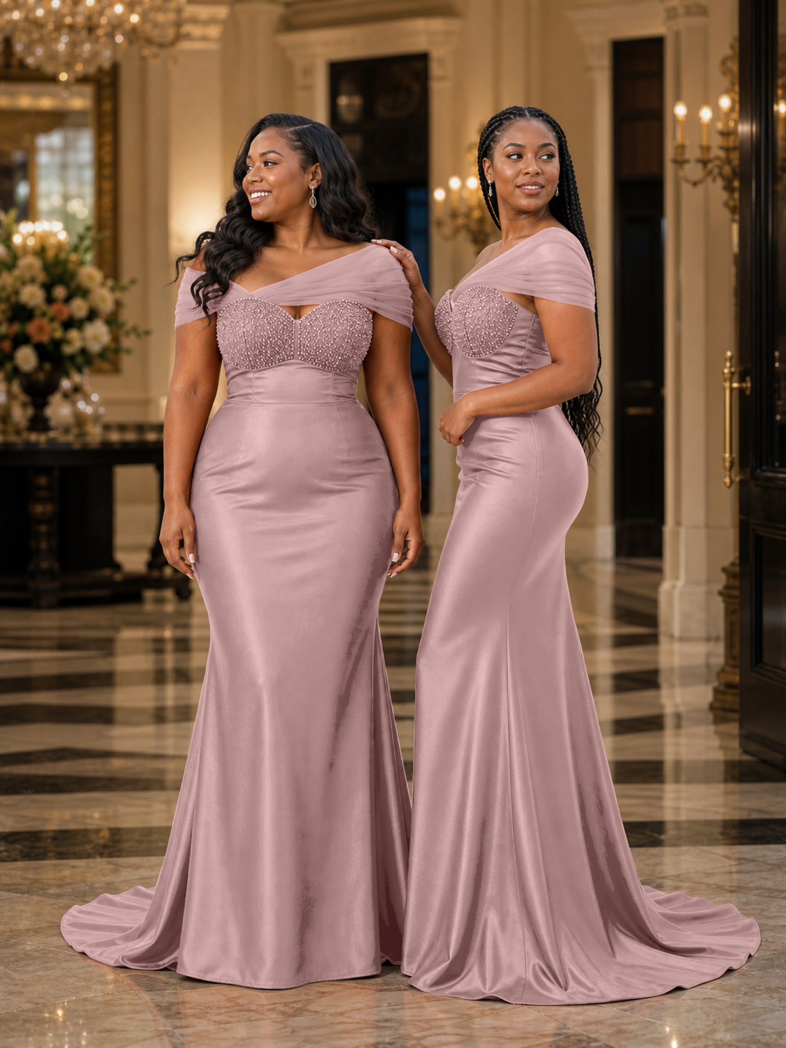 vintage-mauve