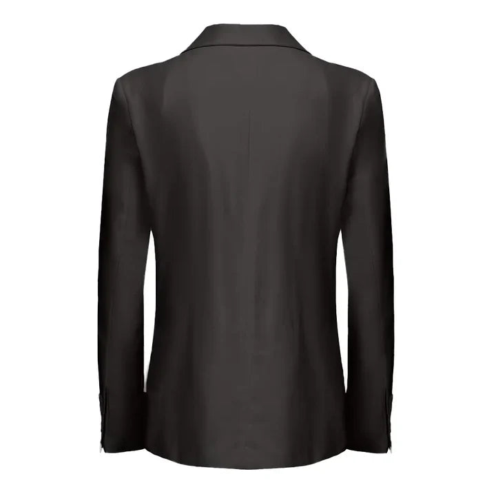 Brown Mens' formal Suits Slim Fit Notch Lapel suit 3 Pieces Suit CN489