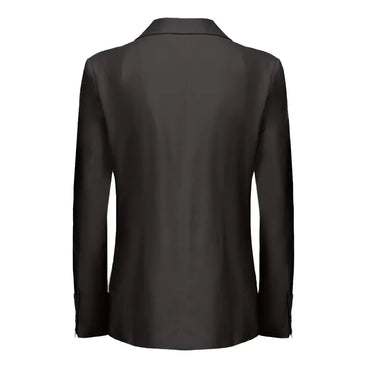 Hunt Green Mens' formal Suits Slim Fit Notch Lapel suit 3 Pieces Suit CN488