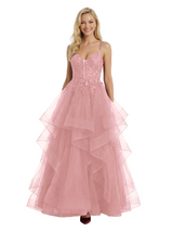 blush