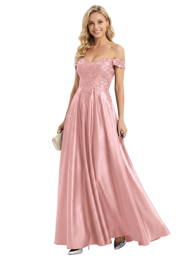 blush