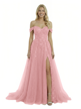 blush