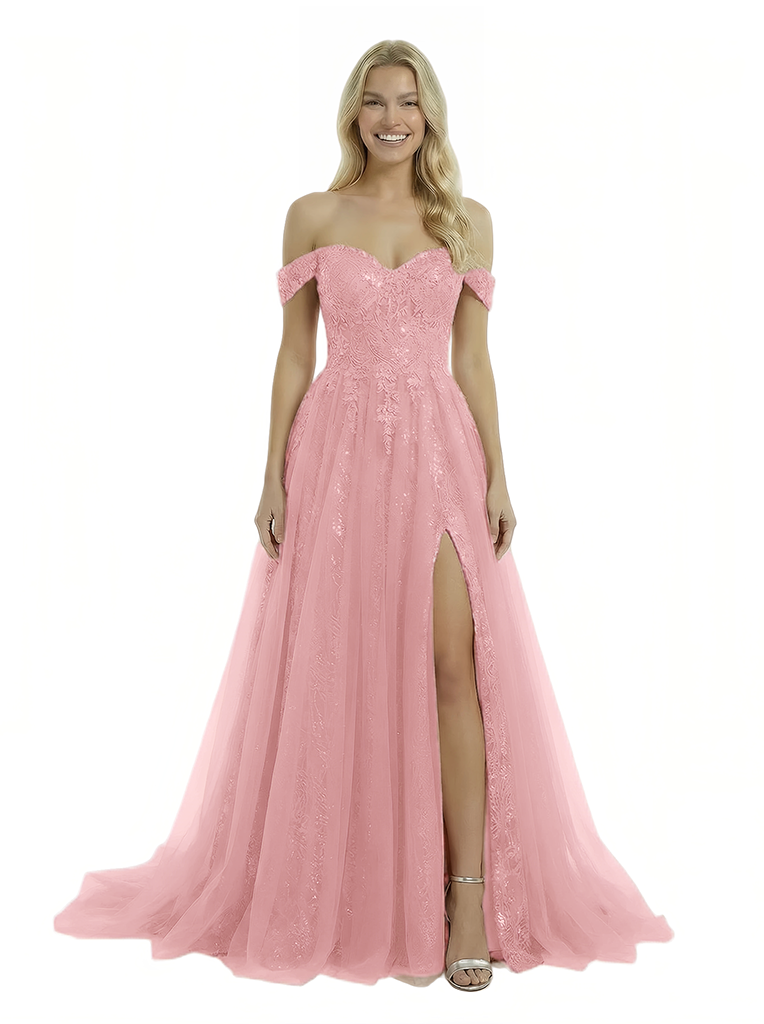 blush