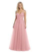 blush