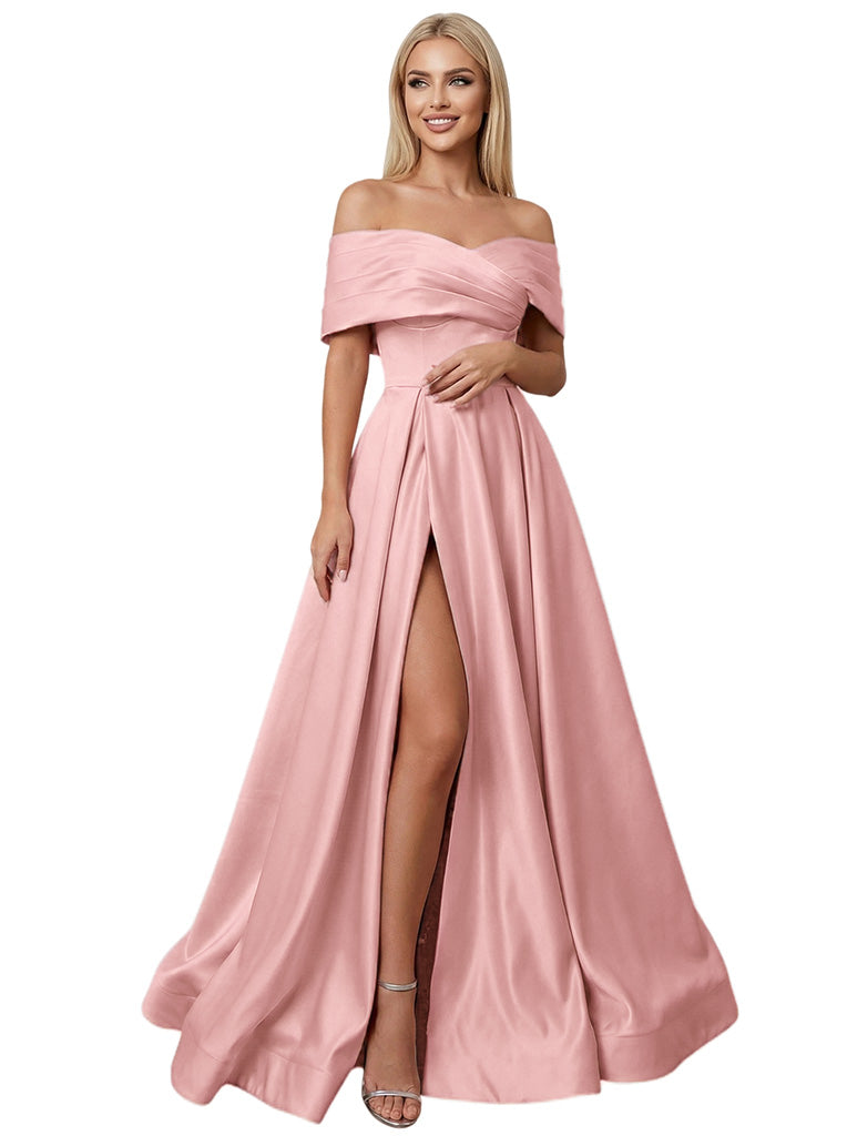 blush