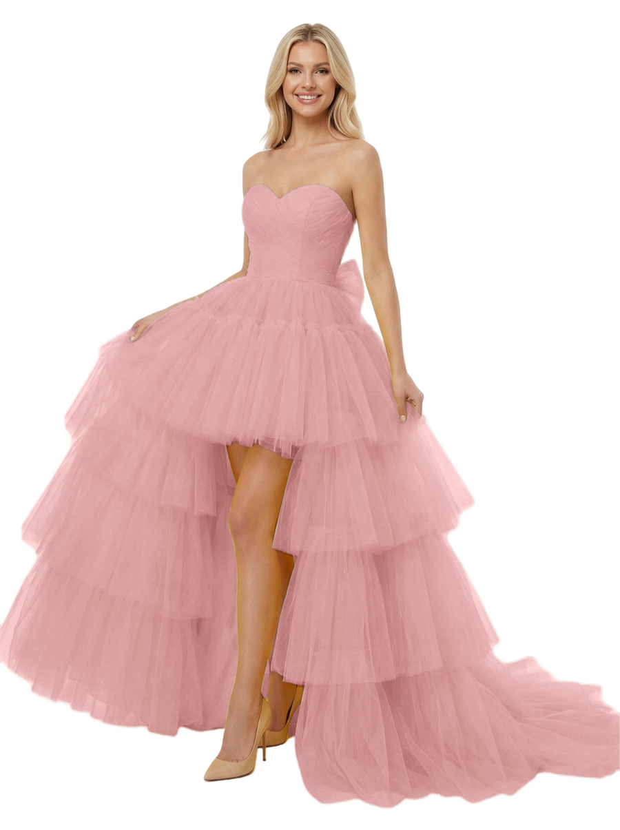 blush