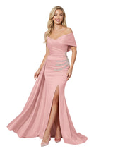 blush