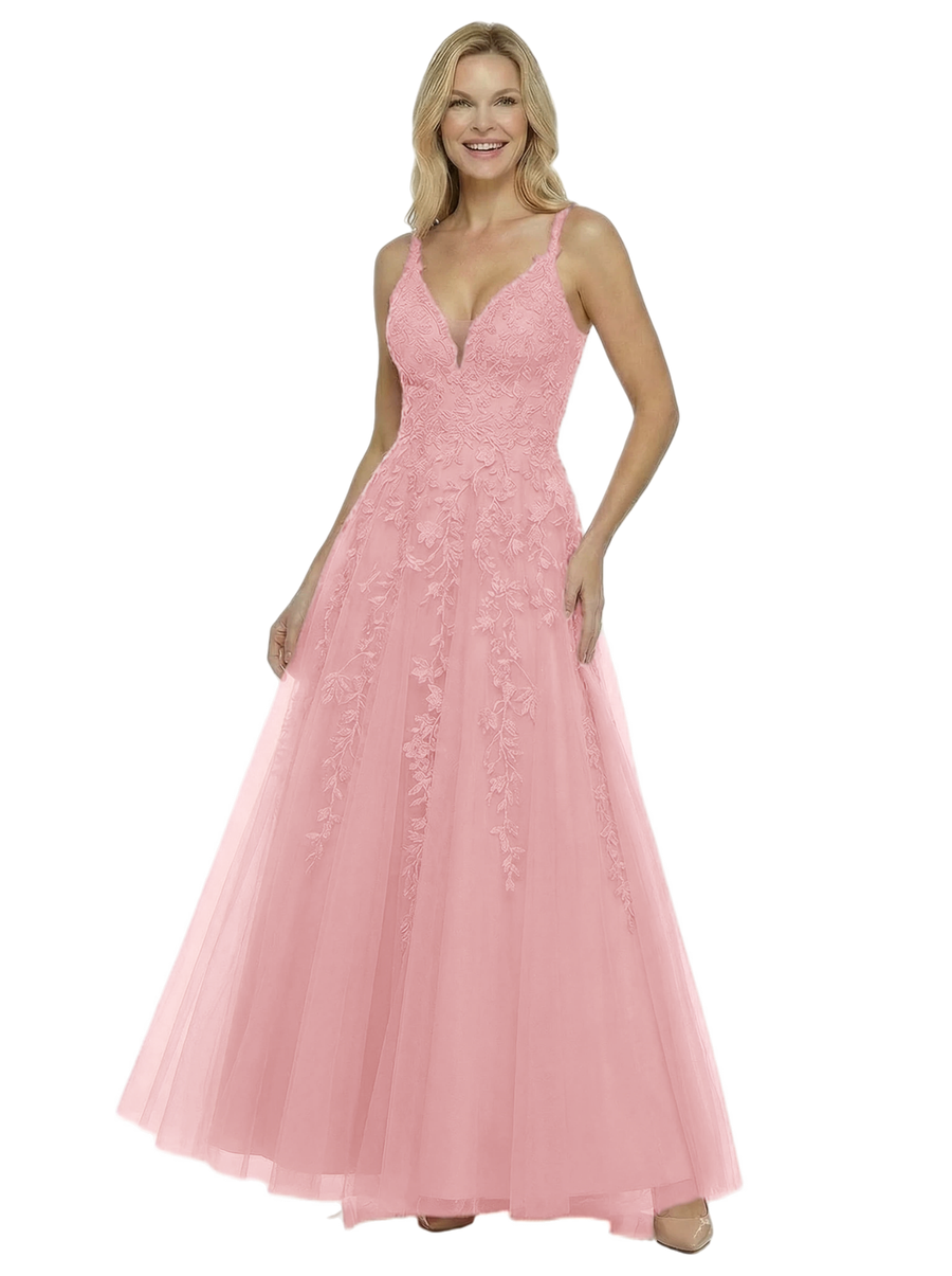blush
