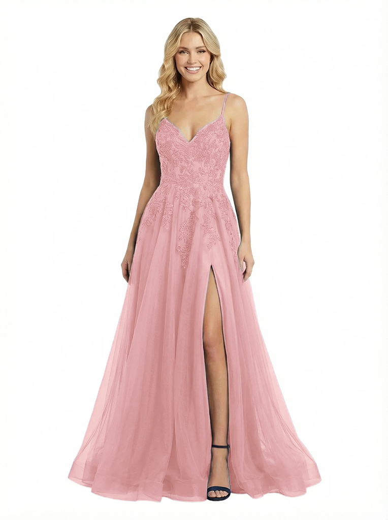 blush