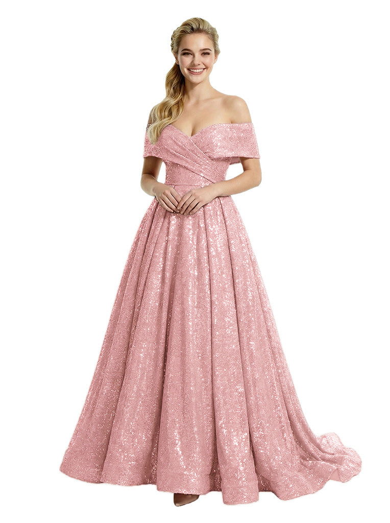 blush