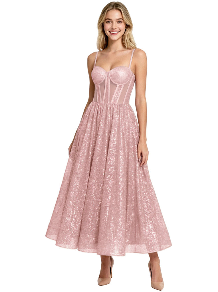 blush