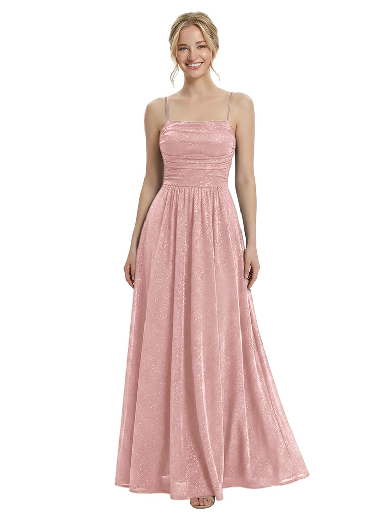 blush