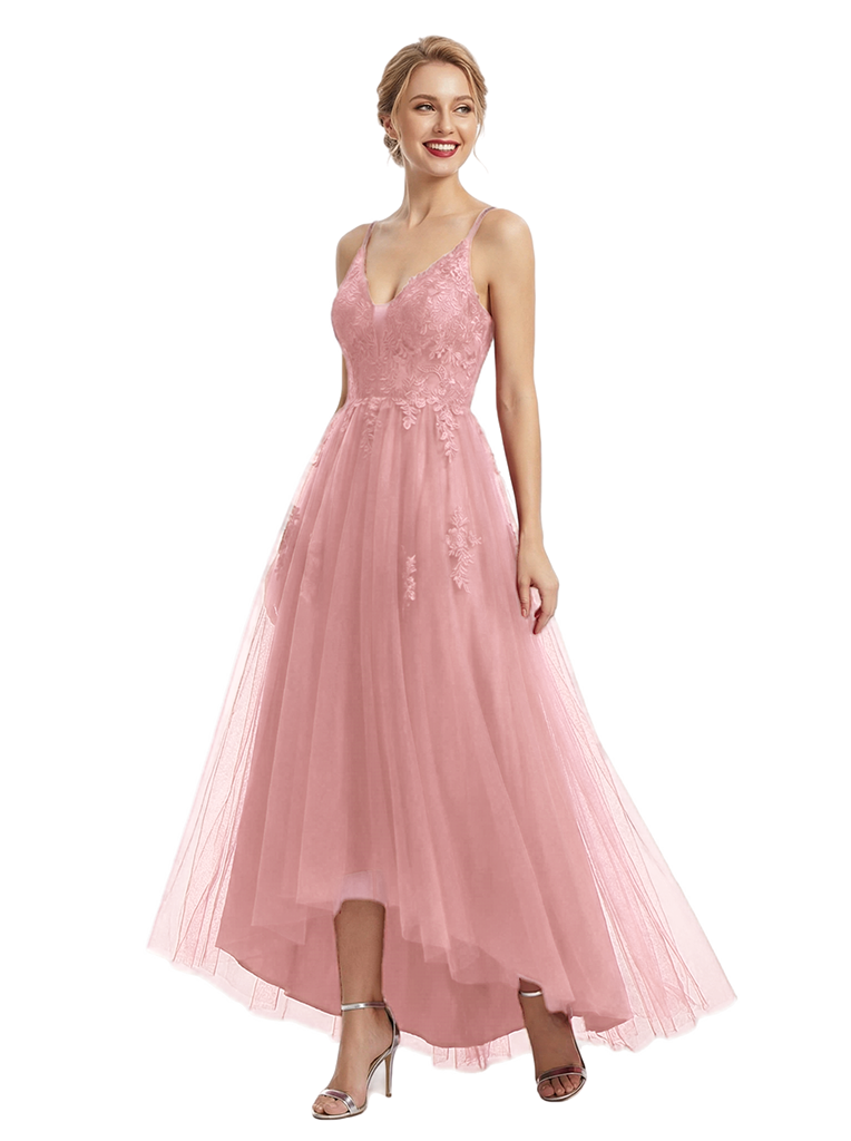 blush