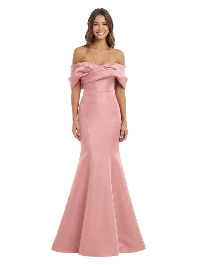 blush