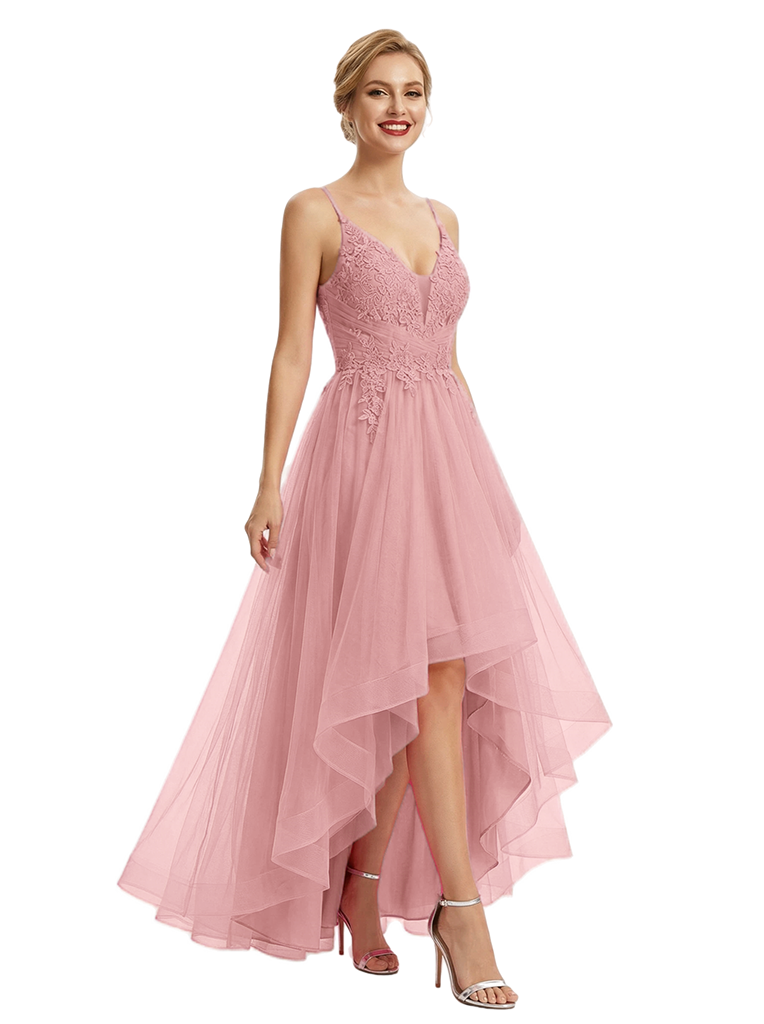 blush