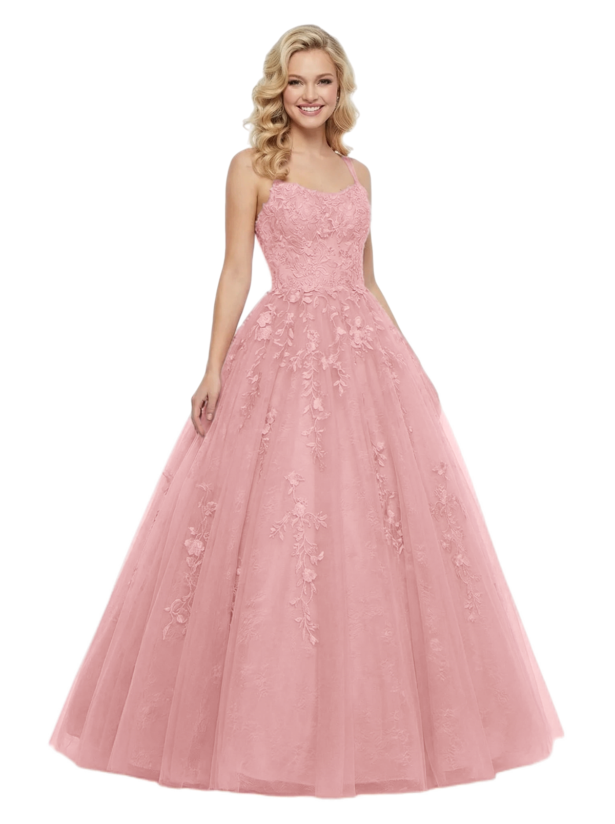 blush