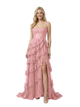 blush