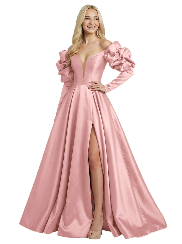 blush
