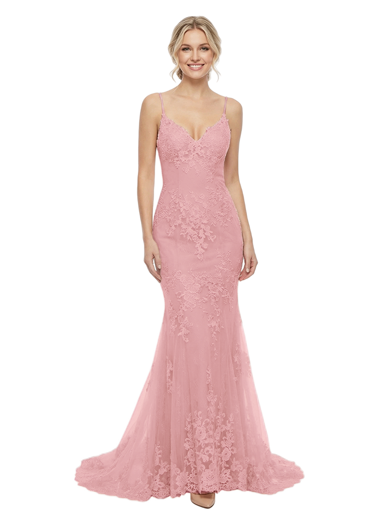blush