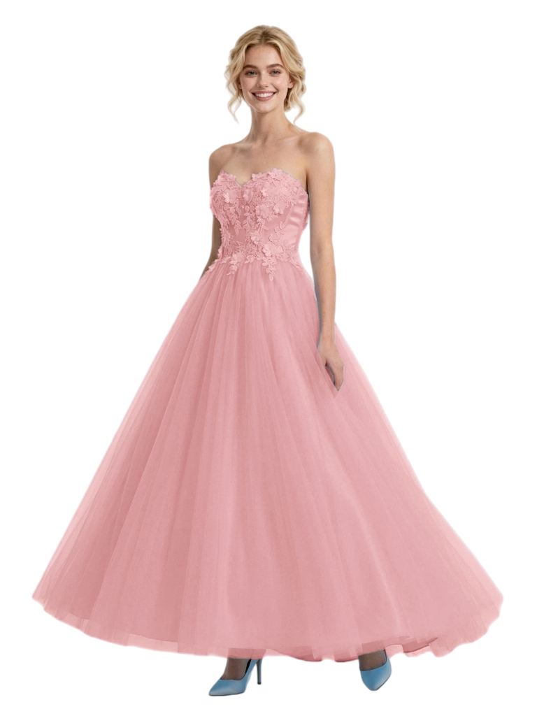 blush