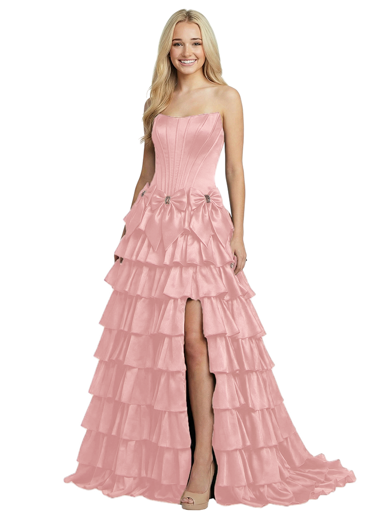 blush