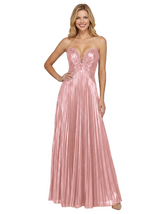 blush