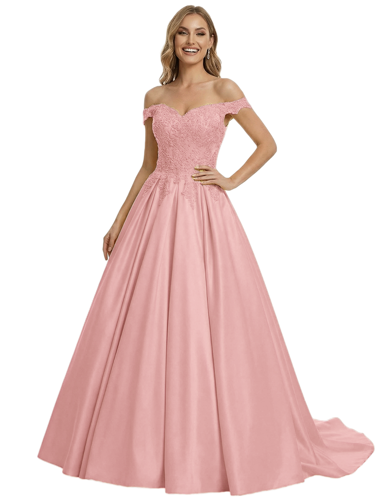 blush