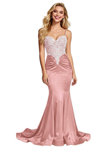 blush