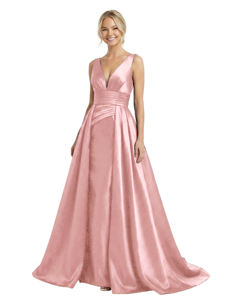 blush
