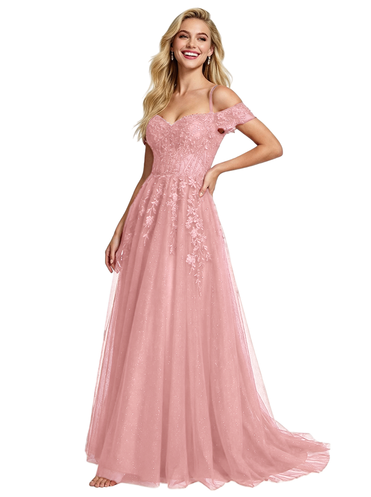 blush