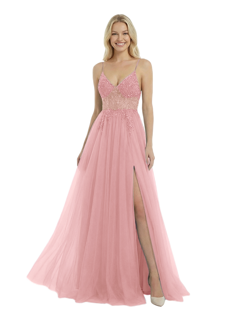 blush