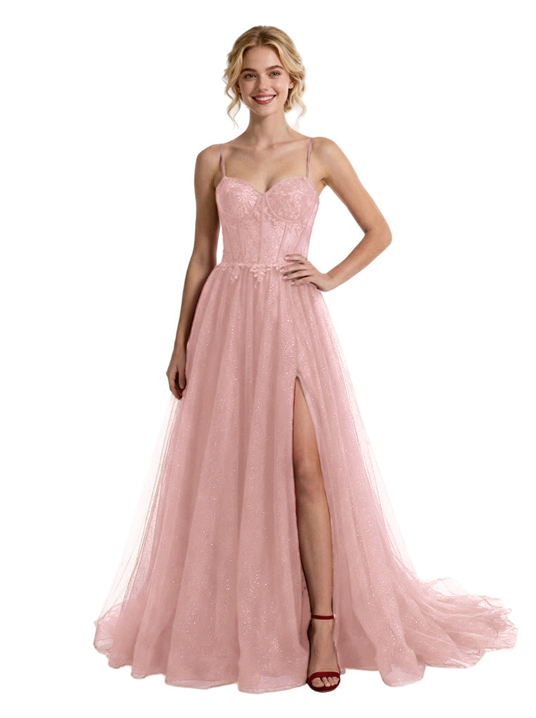 blush