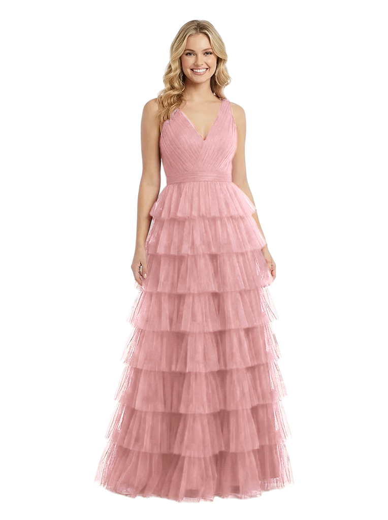 blush