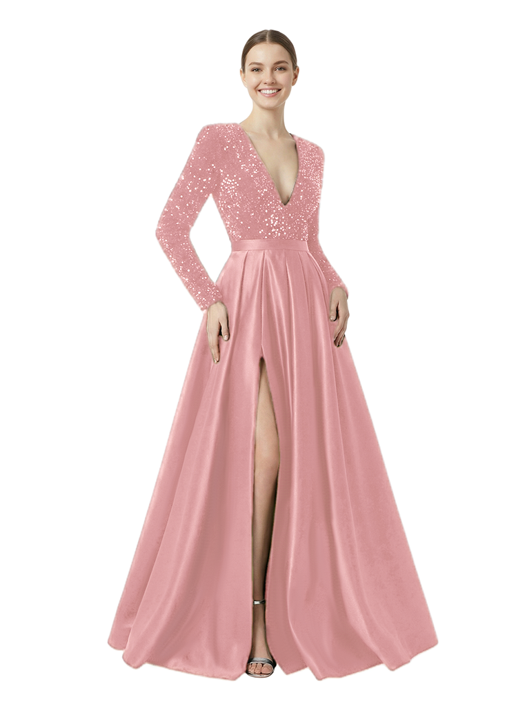 blush