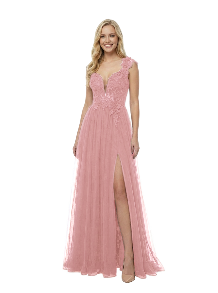 blush