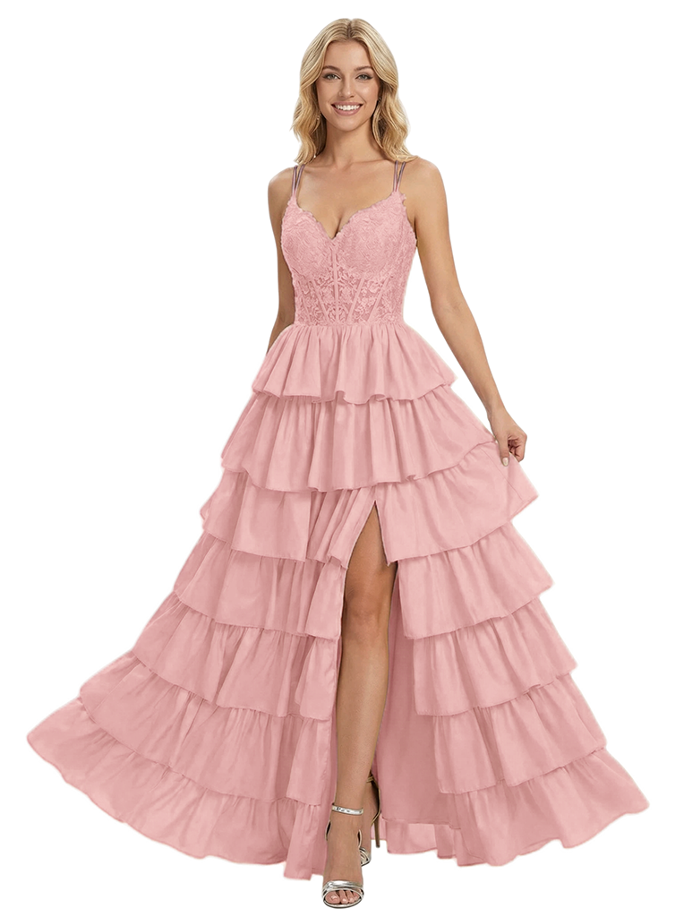 blush