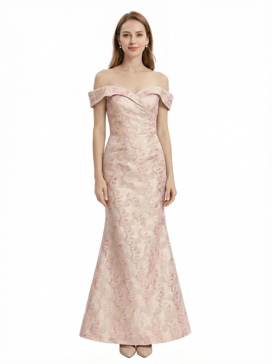 blush