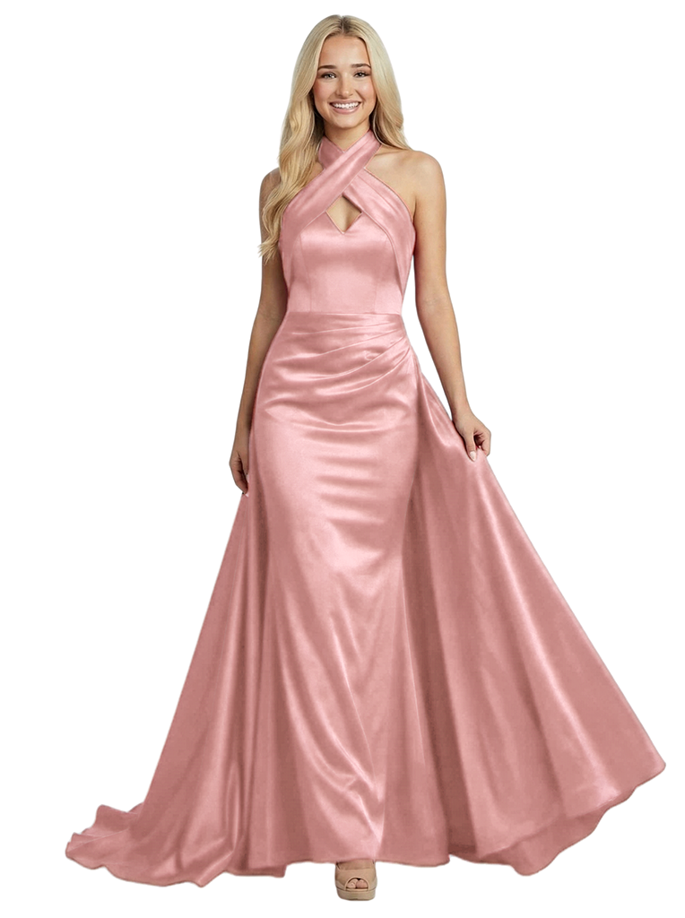 blush